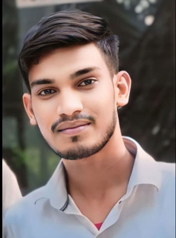 Rabindra Kumar